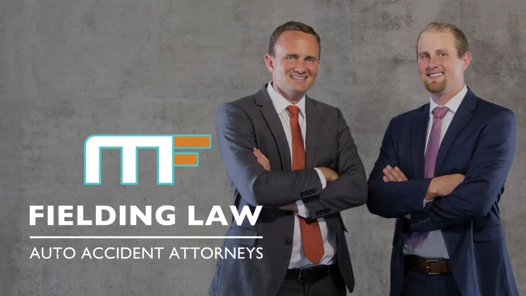 Fielding Law — image 1