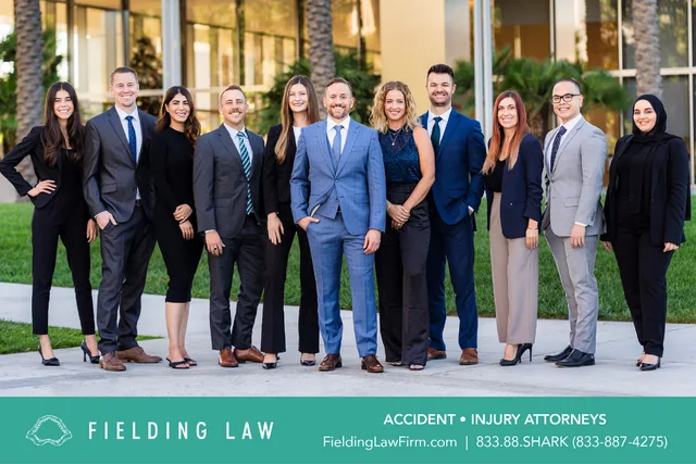 Fielding Law, APC — image 2