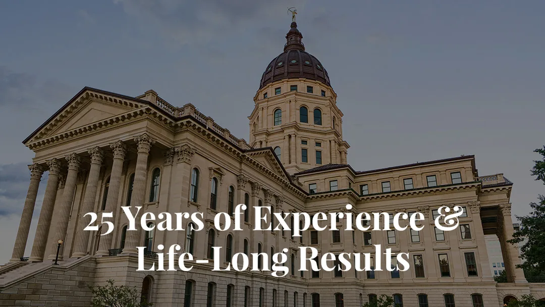 Fincher Law Injury & Accident Lawyers Topeka — image 1