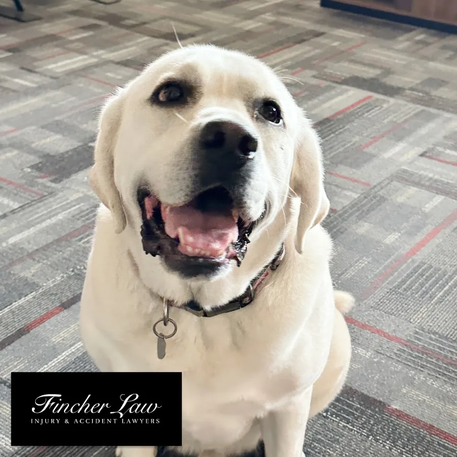 Fincher Law Injury & Accident Lawyers Topeka — image 2