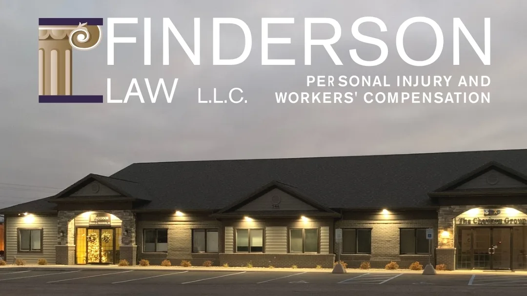 Finderson Law LLC — image 1