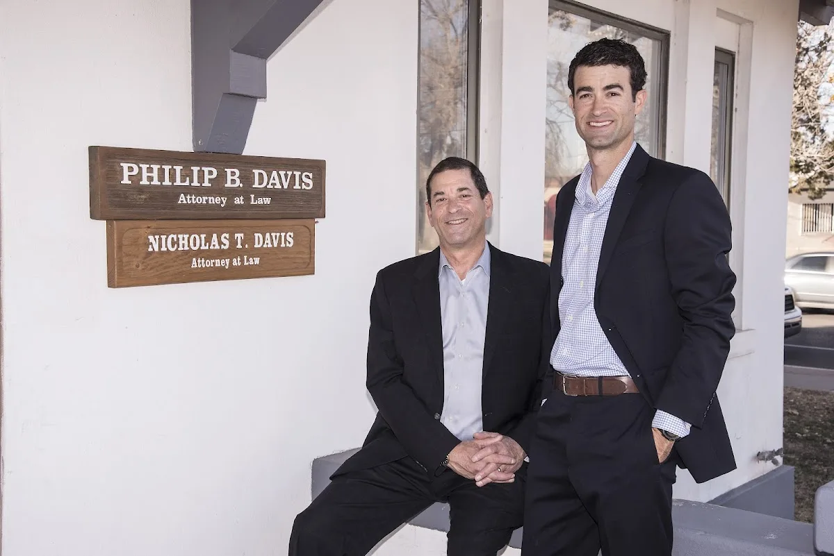 Fine Law Firm - Albuquerque — image 3