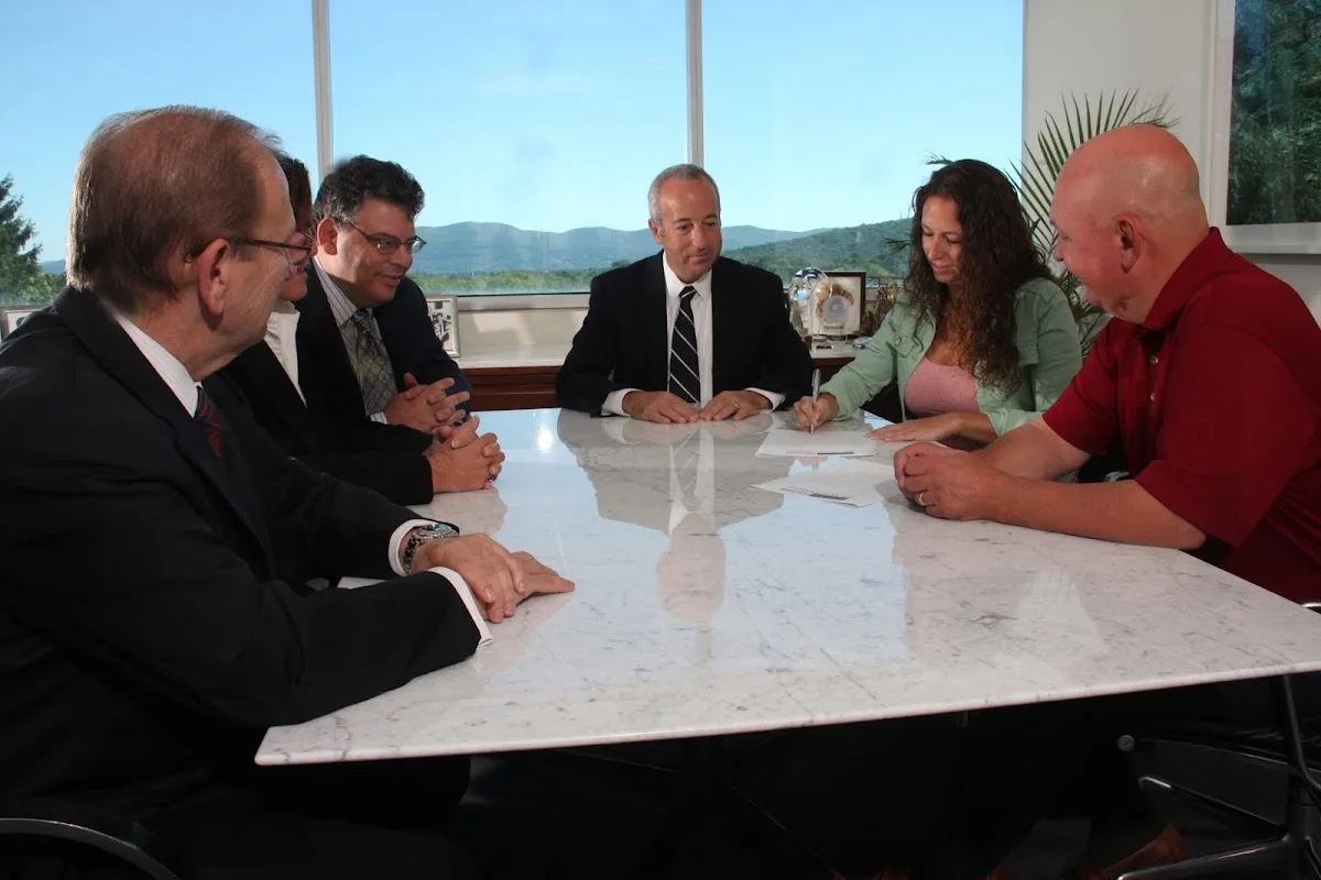 Finkelstein & Partners, LLP