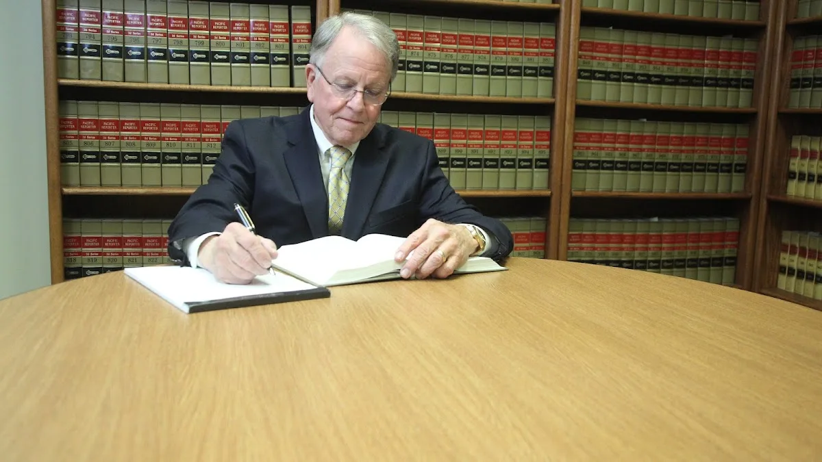 Finn & Ellinghouse PLLC — image 3