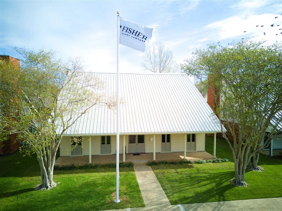 Fisher Injury Lawyers — image 4