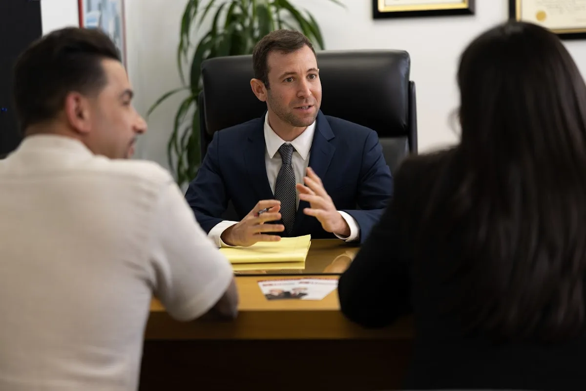 Flaxman Law Group Personal Injury & Car Accident Lawyer Denver — image 1