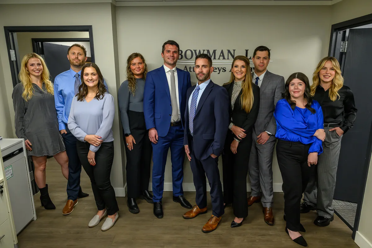 Flaxman Law Group Personal Injury & Car Accident Lawyer Denver — image 3