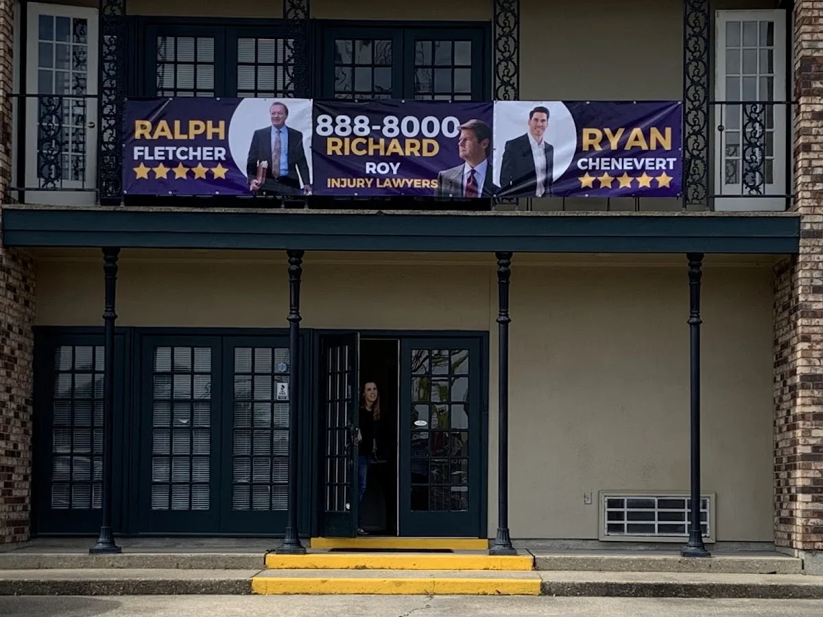 Fletcher, Lowe & Chenevert, LLC — image 2