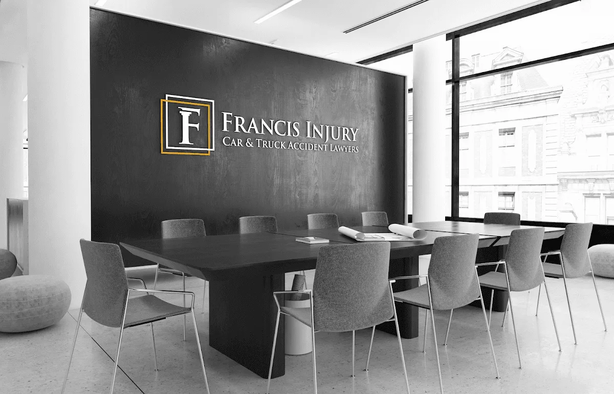 Francis Injury | Car Accident Lawyers & Truck Wreck Attorneys | Fort Worth Office — image 3