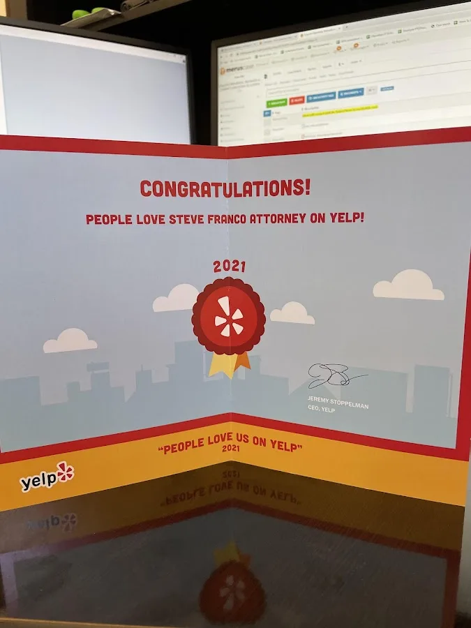 Franco Muñoz Workers Compensation Law Firm — image 2