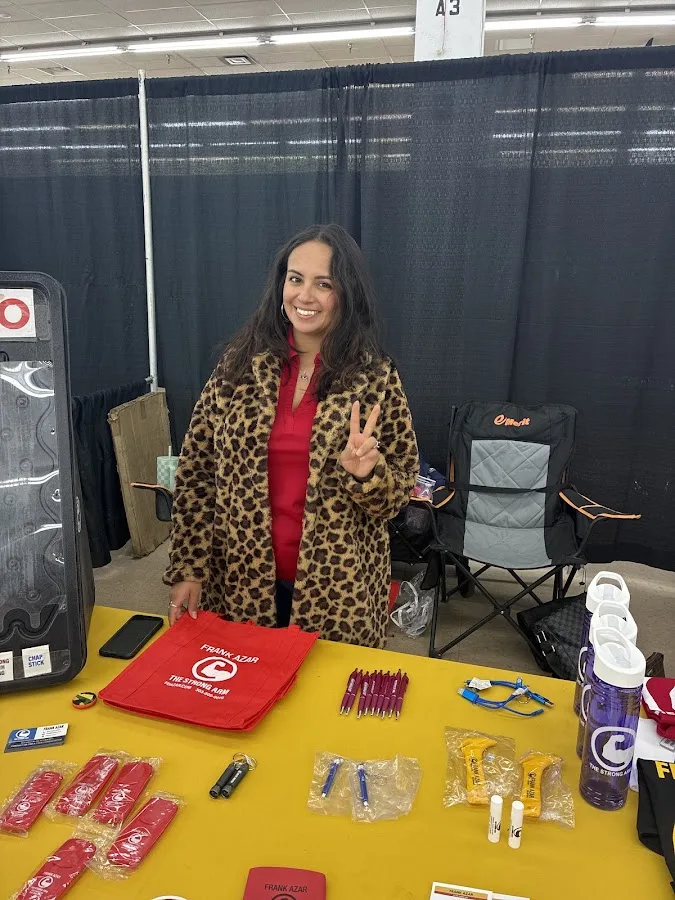 Frank Azar Car & Truck Accident Lawyers - Colorado Springs, Colorado — image 2