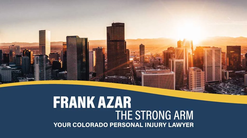 Frank Azar Car & Truck Accident Lawyers - Lakeside, Colorado — image 1