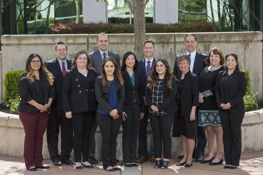 Frank Penney Injury Lawyers - Bank on Frank — image 2