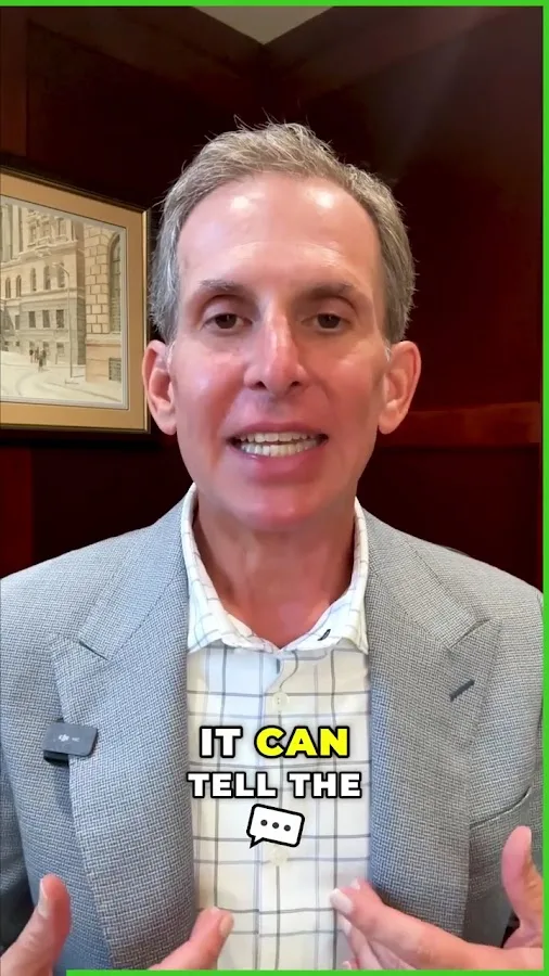 Frank Spector Law - Birth Injury and Medical Malpractice Lawyer — image 1