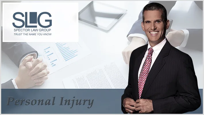 Frank Spector Law - Birth Injury and Medical Malpractice Lawyer — image 4