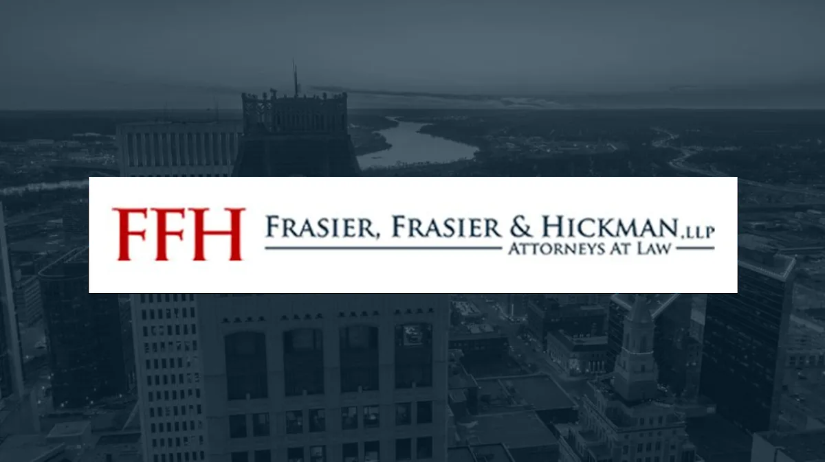 Frasier, Frasier & Hickman, LLP — image 1