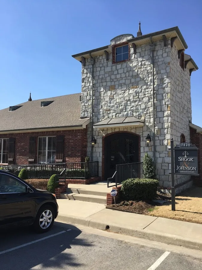 Frasier, Frasier & Hickman, LLP — image 2