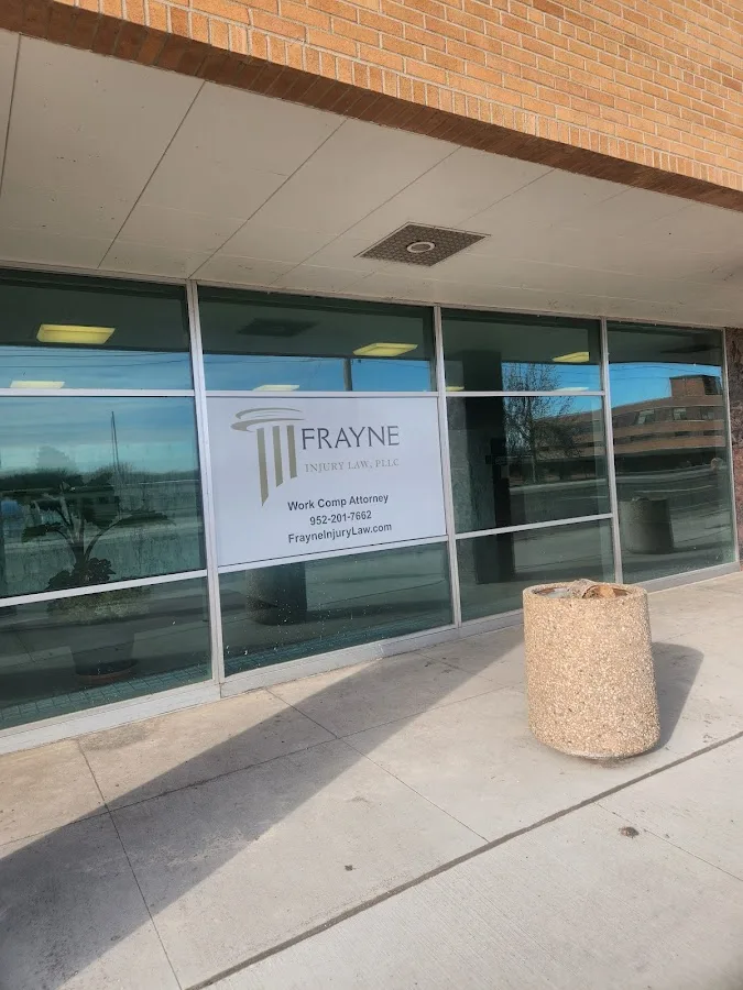 Frayne Injury Law, PLLC — image 2