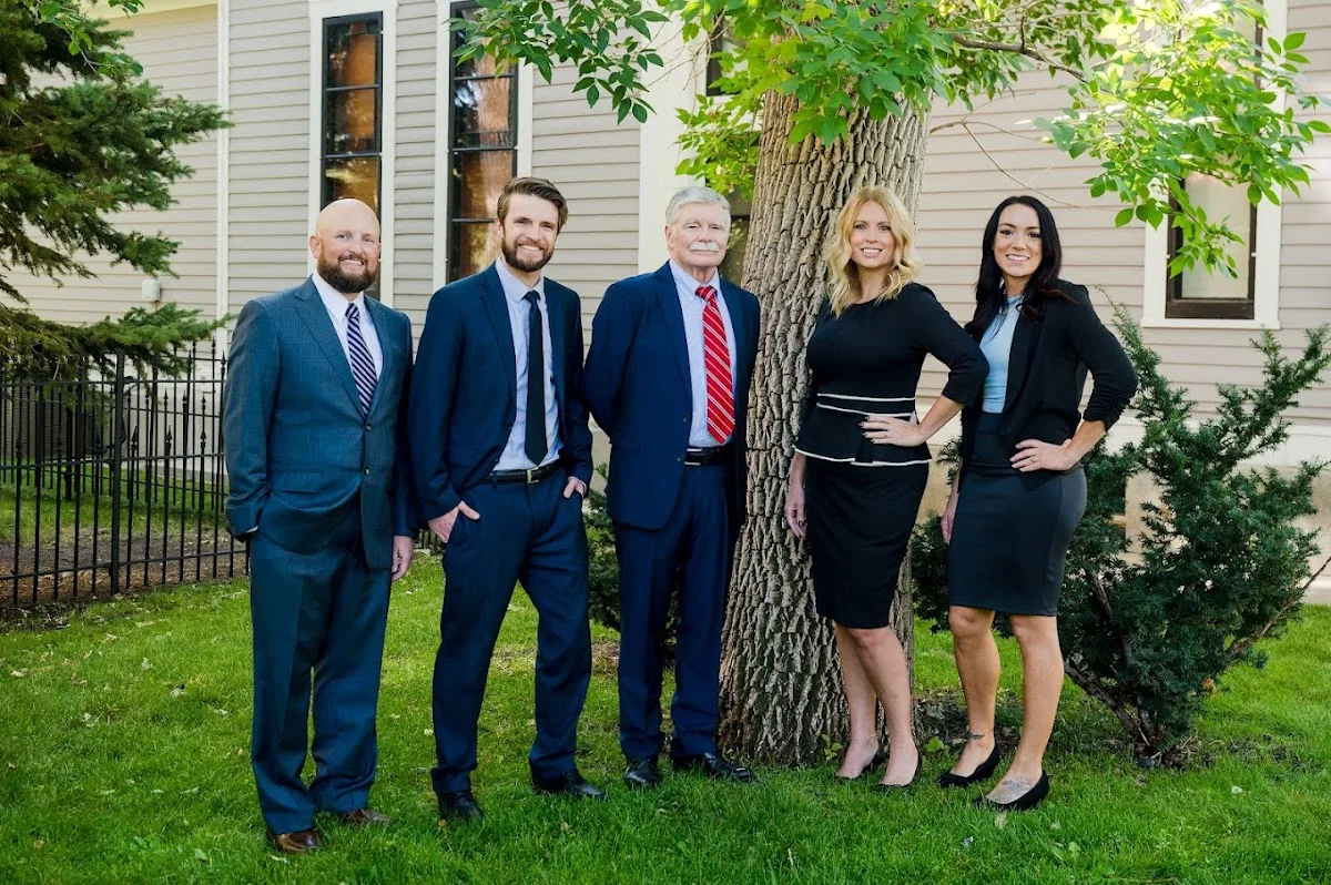 Frederick J Harrison — image 2