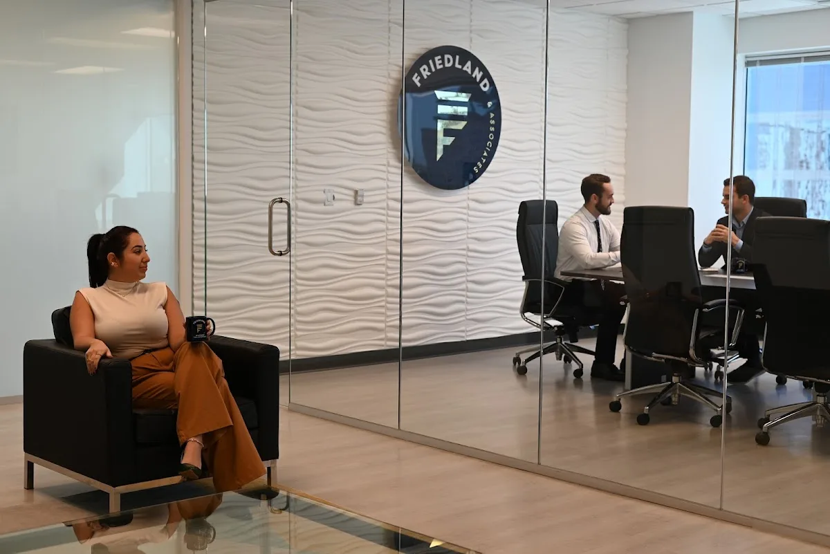 Friedland Law — image 2