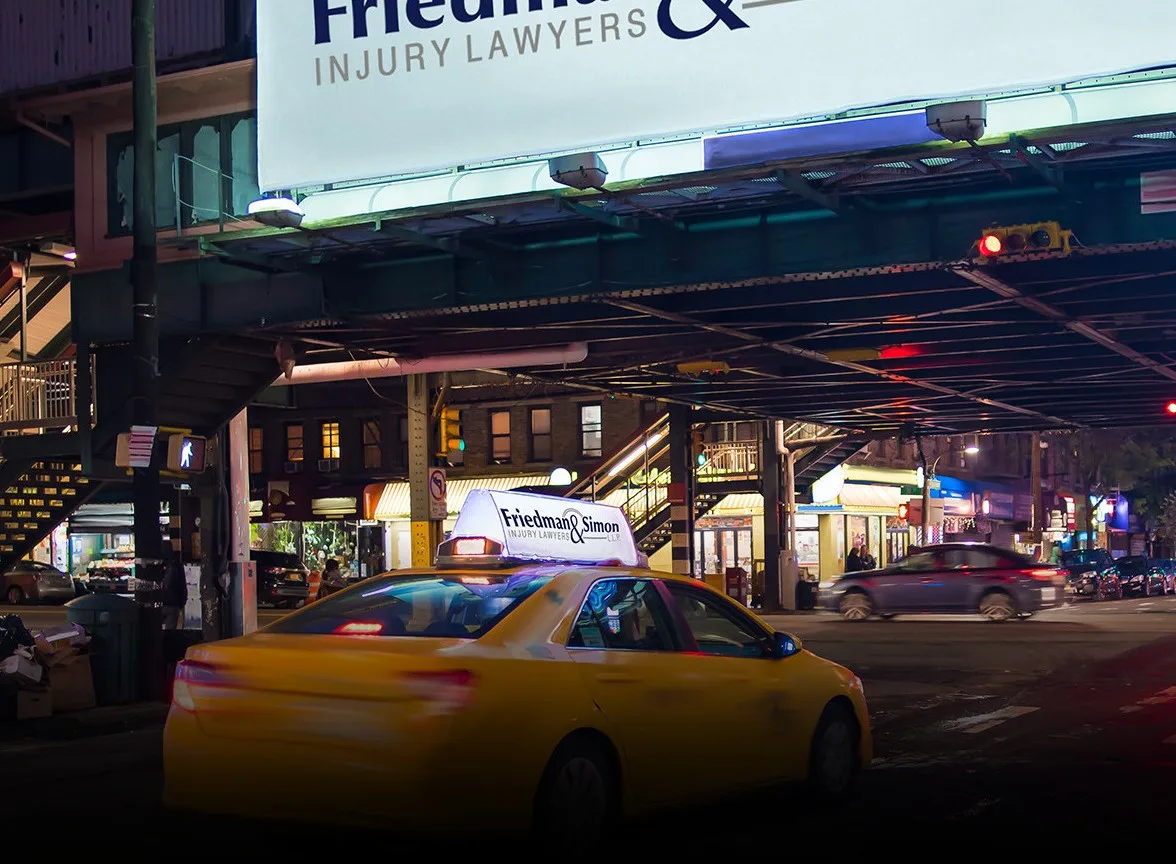 Friedman & Simon, L.L.P. — image 1