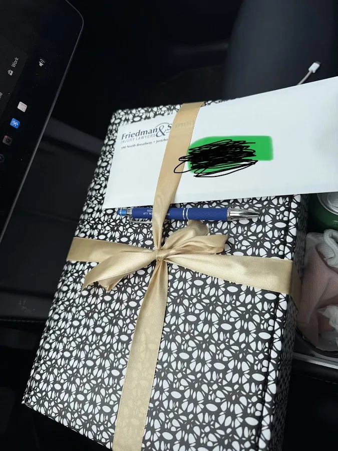 Friedman & Simon, L.L.P. — image 2