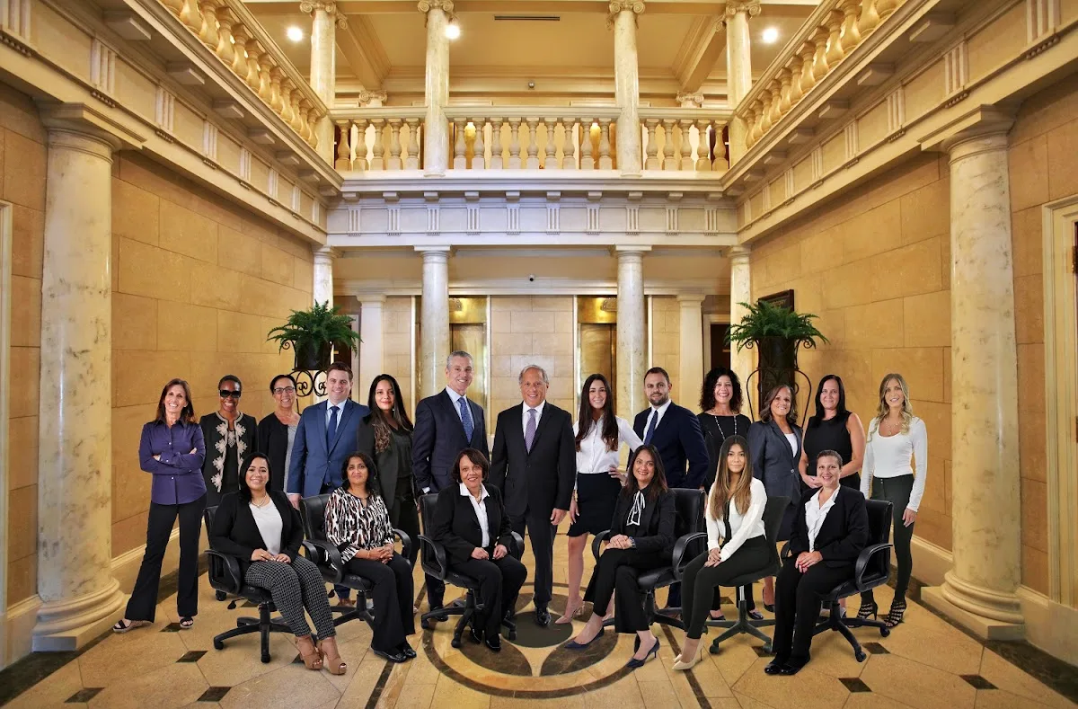 Friedman & Simon, L.L.P. — image 4