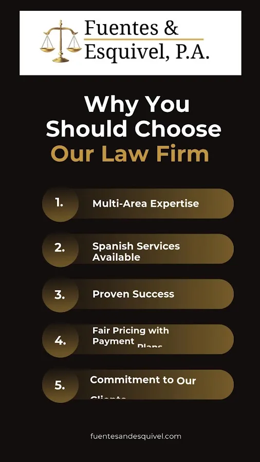 Fuentes & Esquivel P.A - Hector Esquivel Attorney at Law — image 3