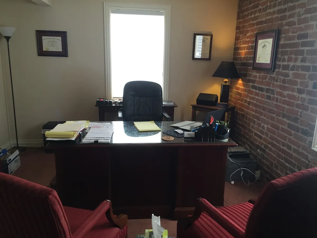 Fuentes & Esquivel P.A - Hector Esquivel Attorney at Law — image 4