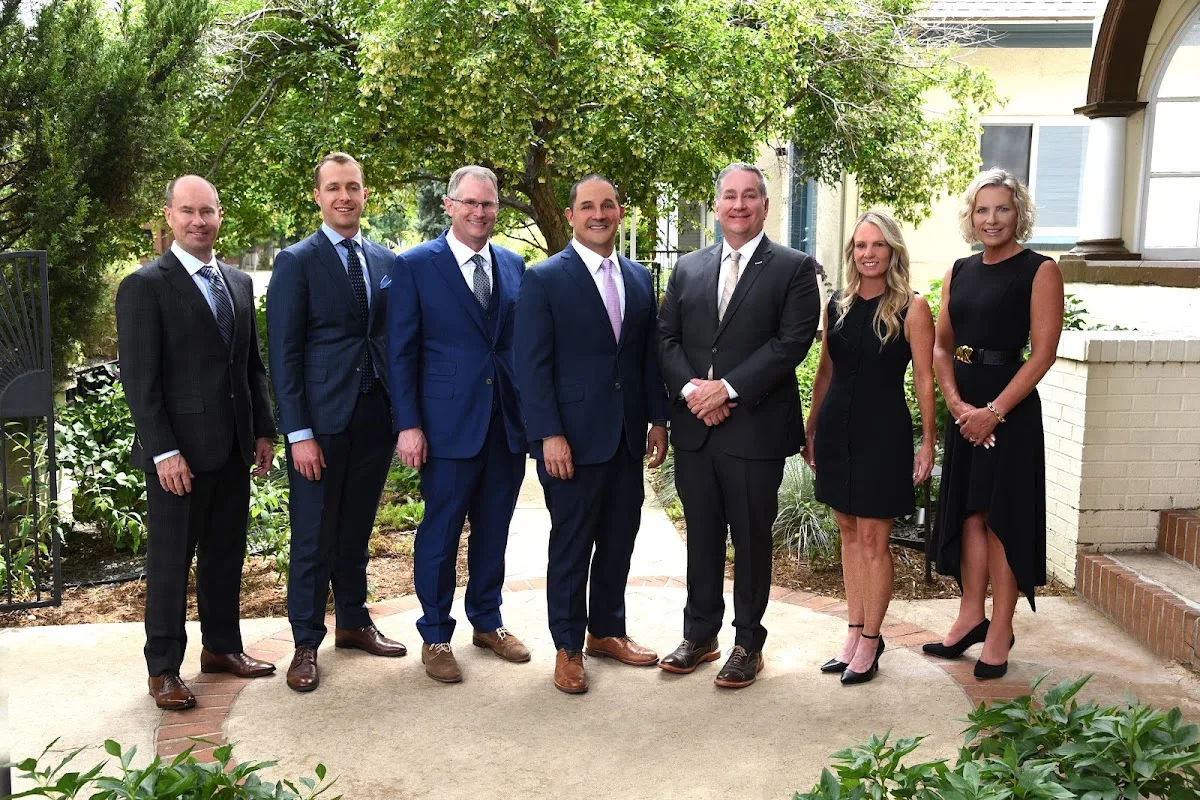 Fuicelli & Lee Injury Lawyers — image 1