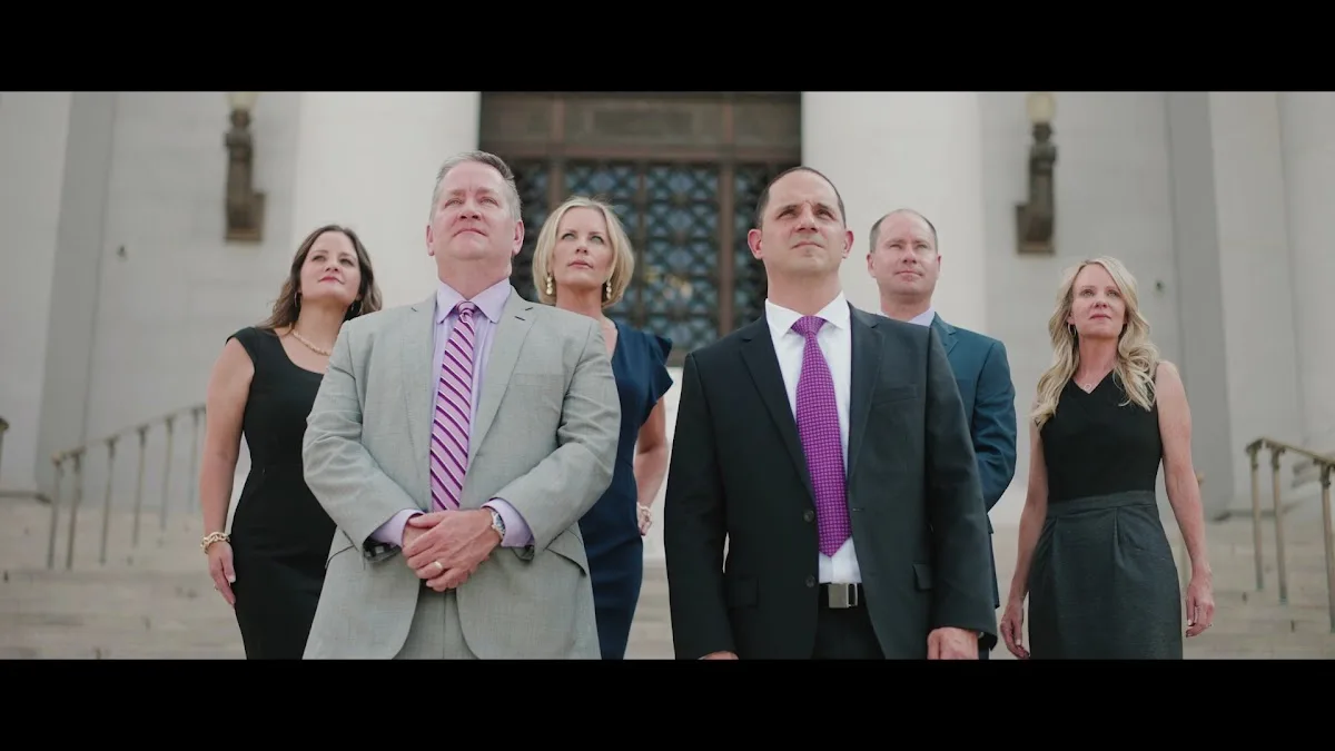 Fuicelli & Lee Injury Lawyers — image 3