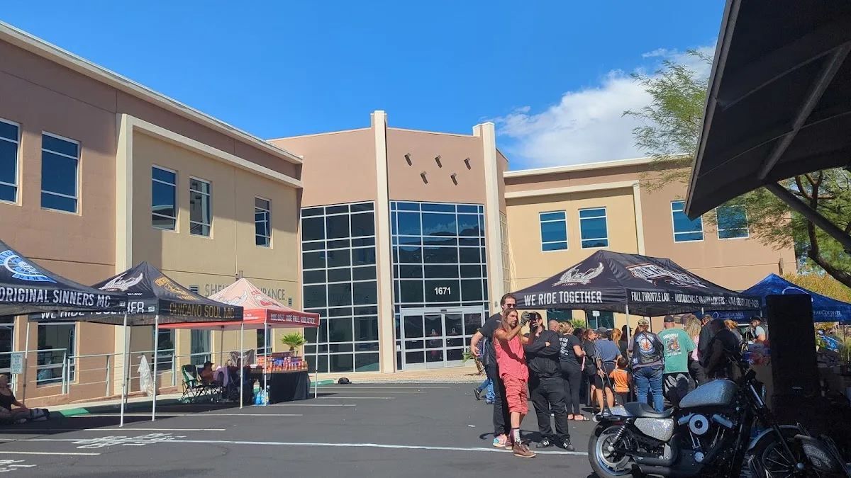 Full Throttle Law — image 2