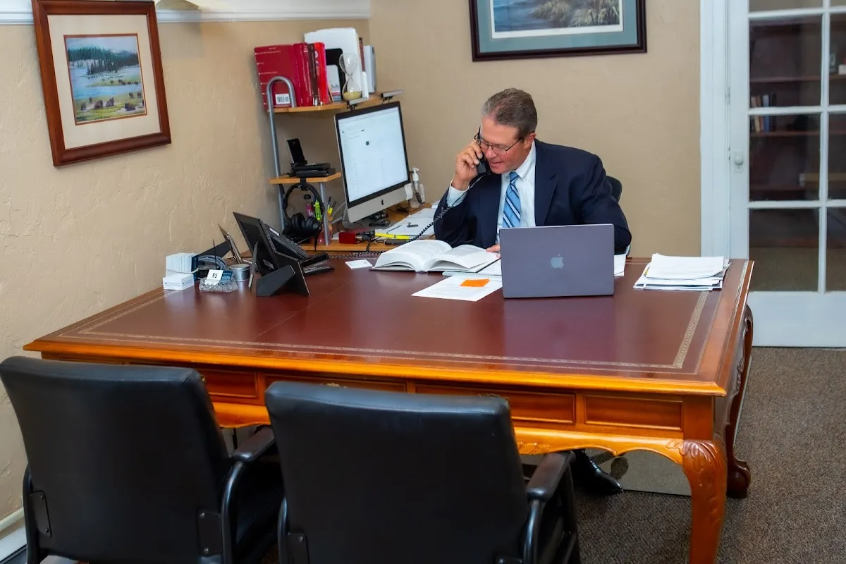 Fuller Personal Injury Law - Denver Car Accident Lawyers — image 1