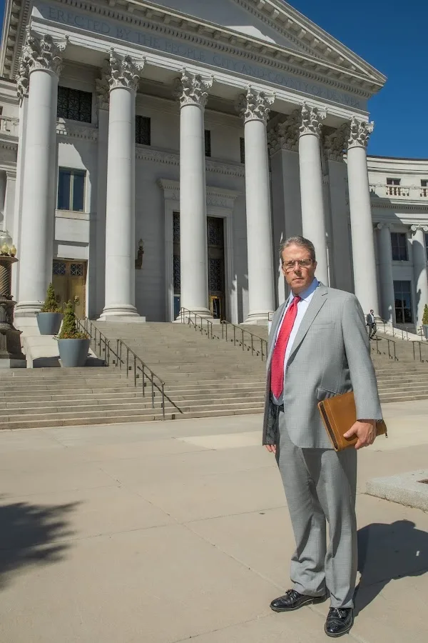 Fuller Personal Injury Law - Denver Car Accident Lawyers — image 2