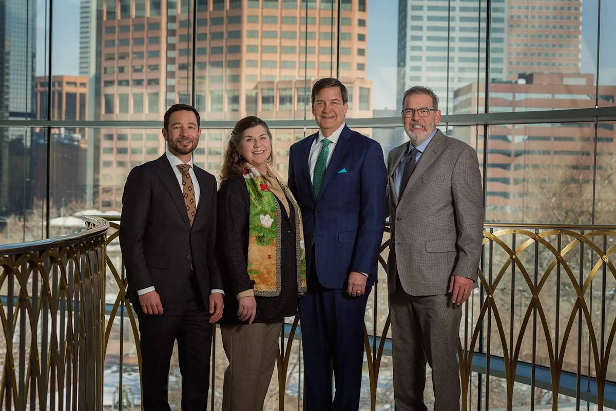 Fuller Personal Injury Law - Denver Car Accident Lawyers — image 4