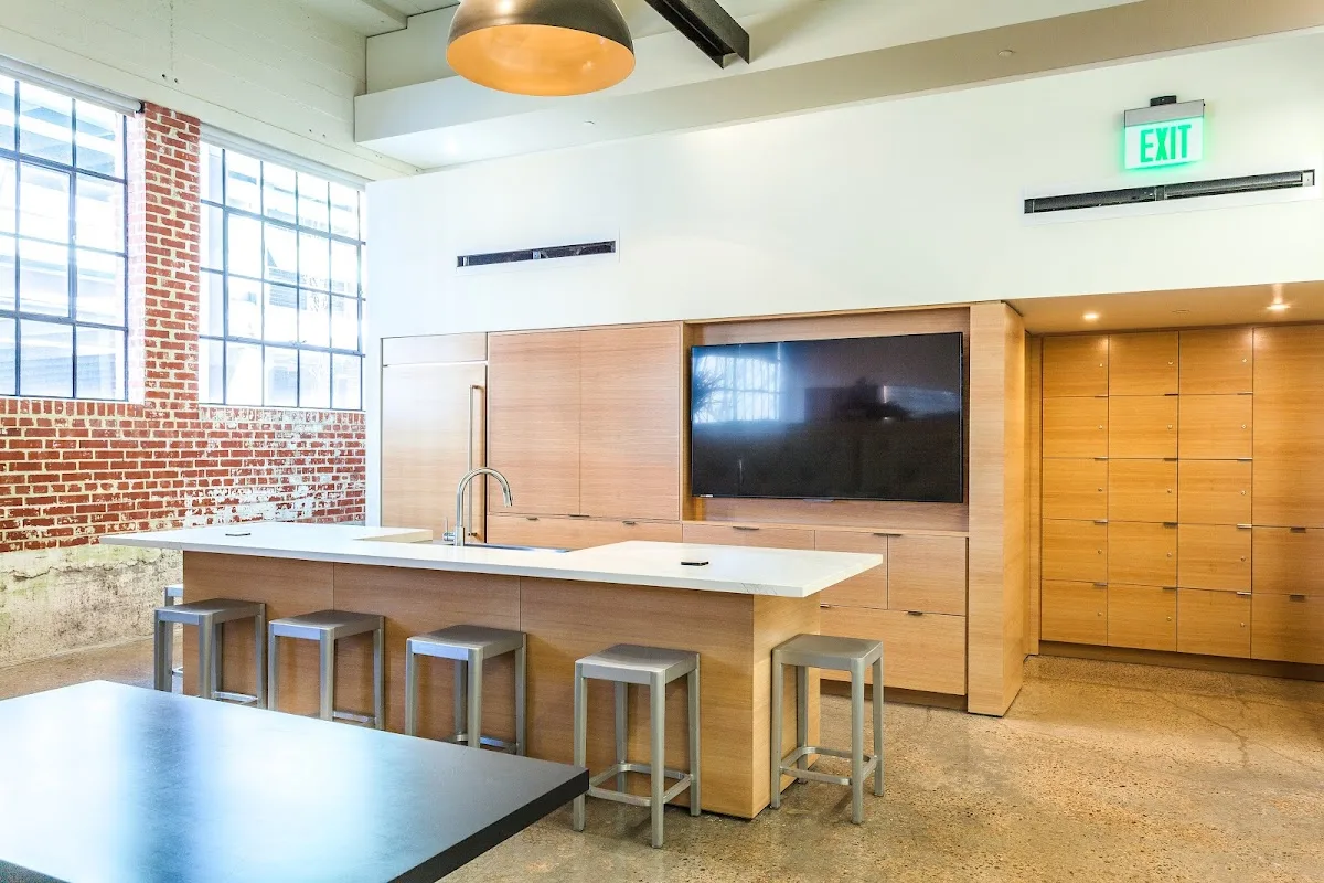 Fulmer Sill — image 2