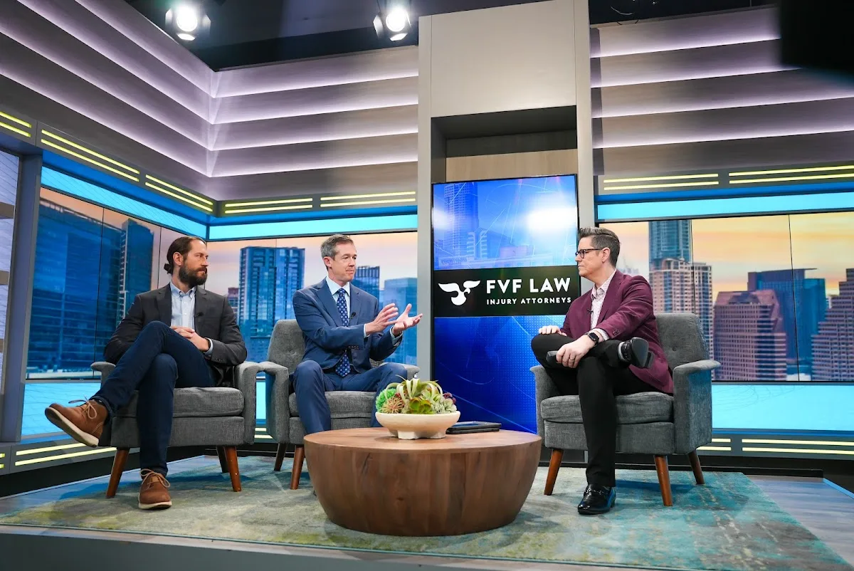 FVF Law Firm - Injury & Wrongful Death Lawyers - Austin