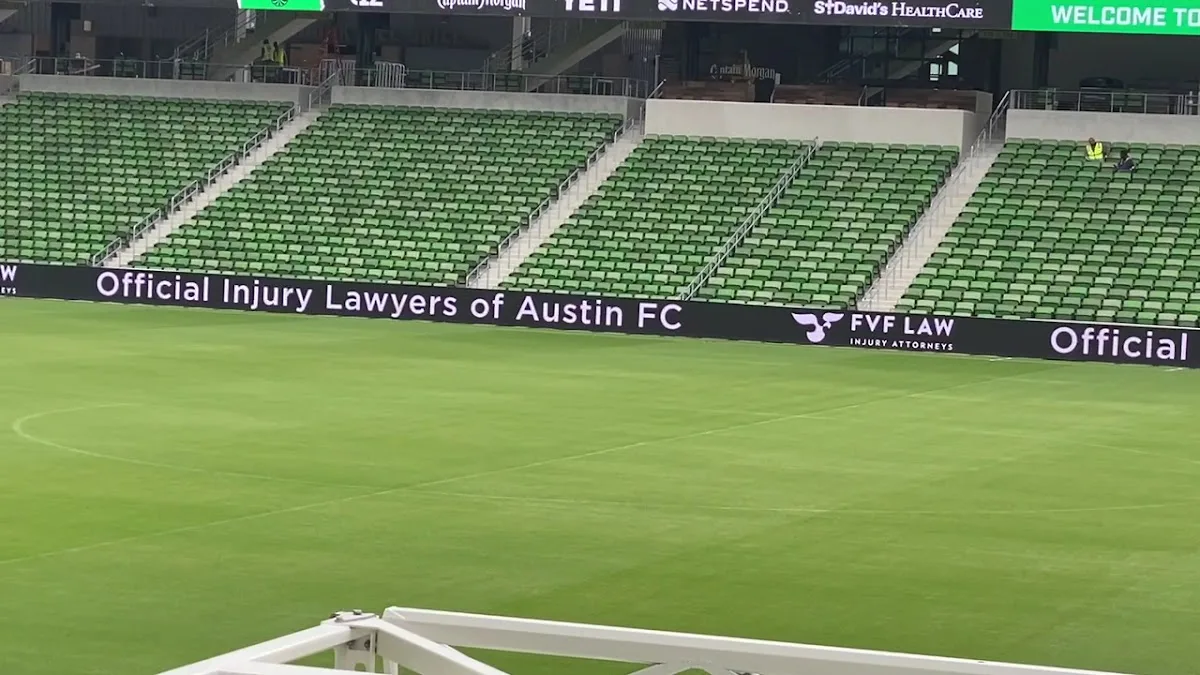 FVF Law Firm - Injury & Wrongful Death Lawyers - Austin — image 2