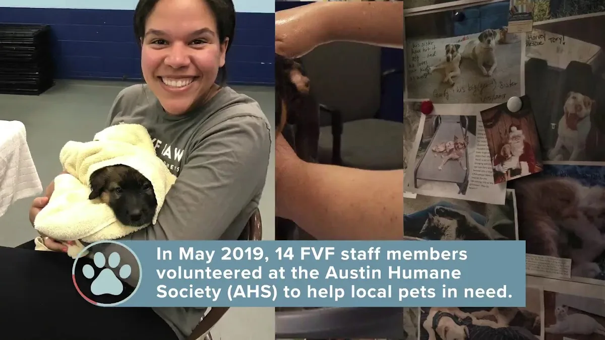 FVF Law Firm - Injury & Wrongful Death Lawyers - Austin — image 4