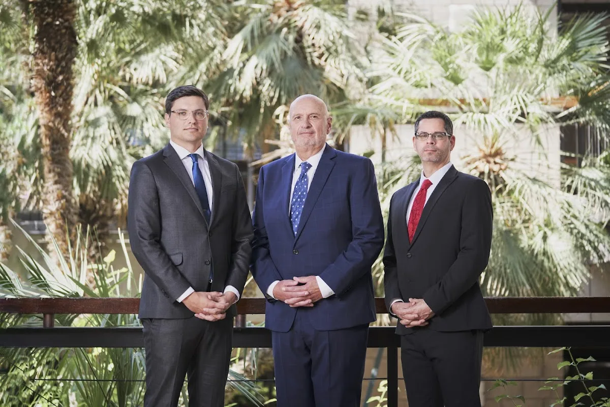 Gage Mathers Law Group — image 1