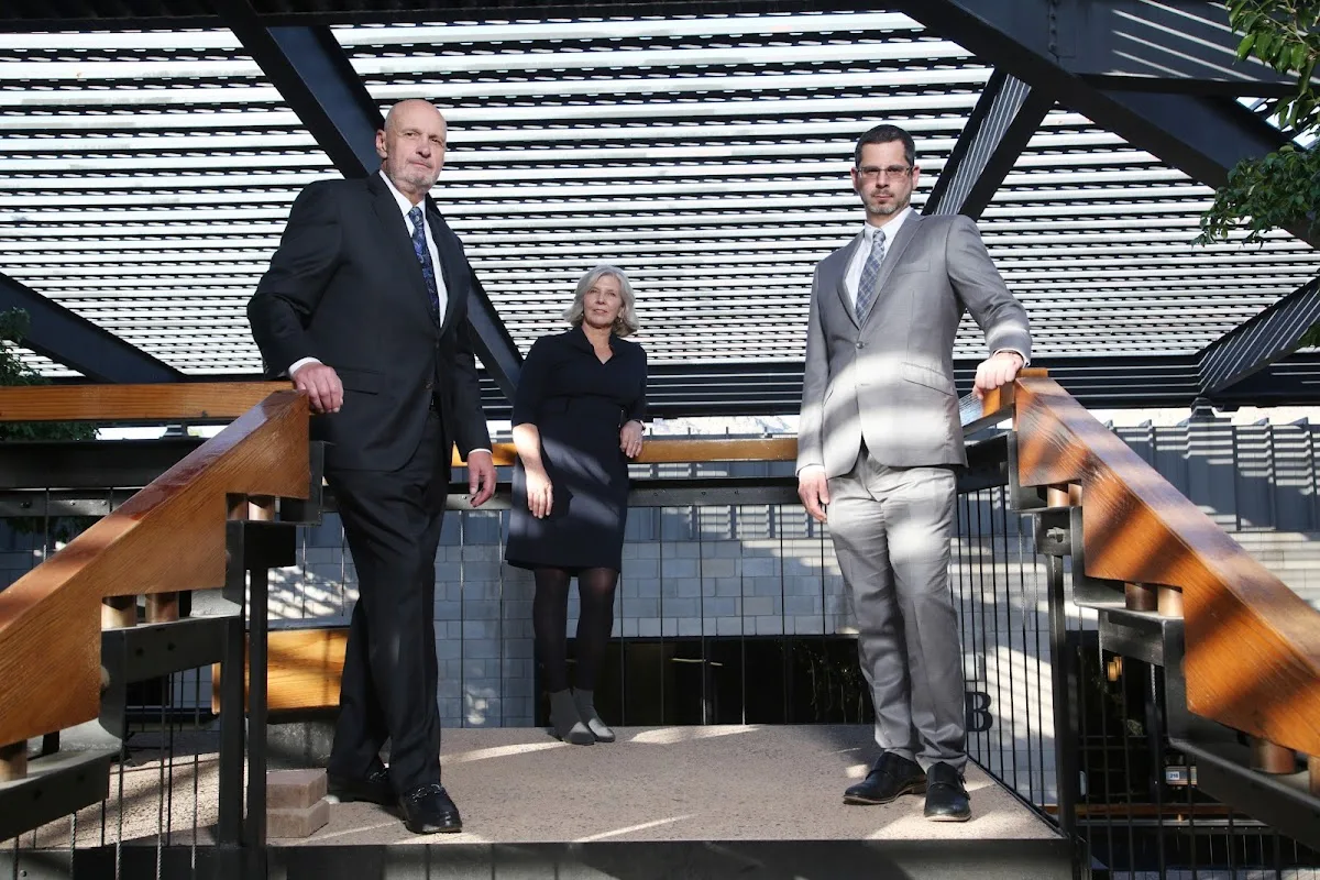 Gage Mathers Law Group — image 2