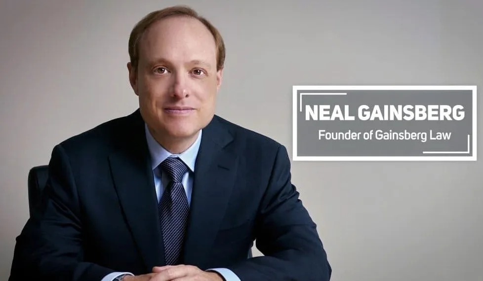 Gainsberg Injury and Accident Lawyers — image 1