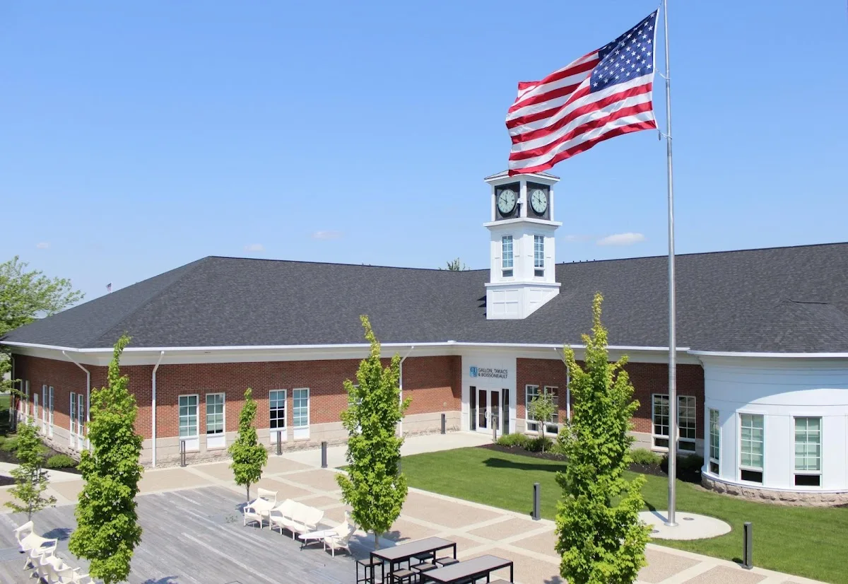 Gallon, Takacs & Boissoneault Co., L.P.A. — image 1
