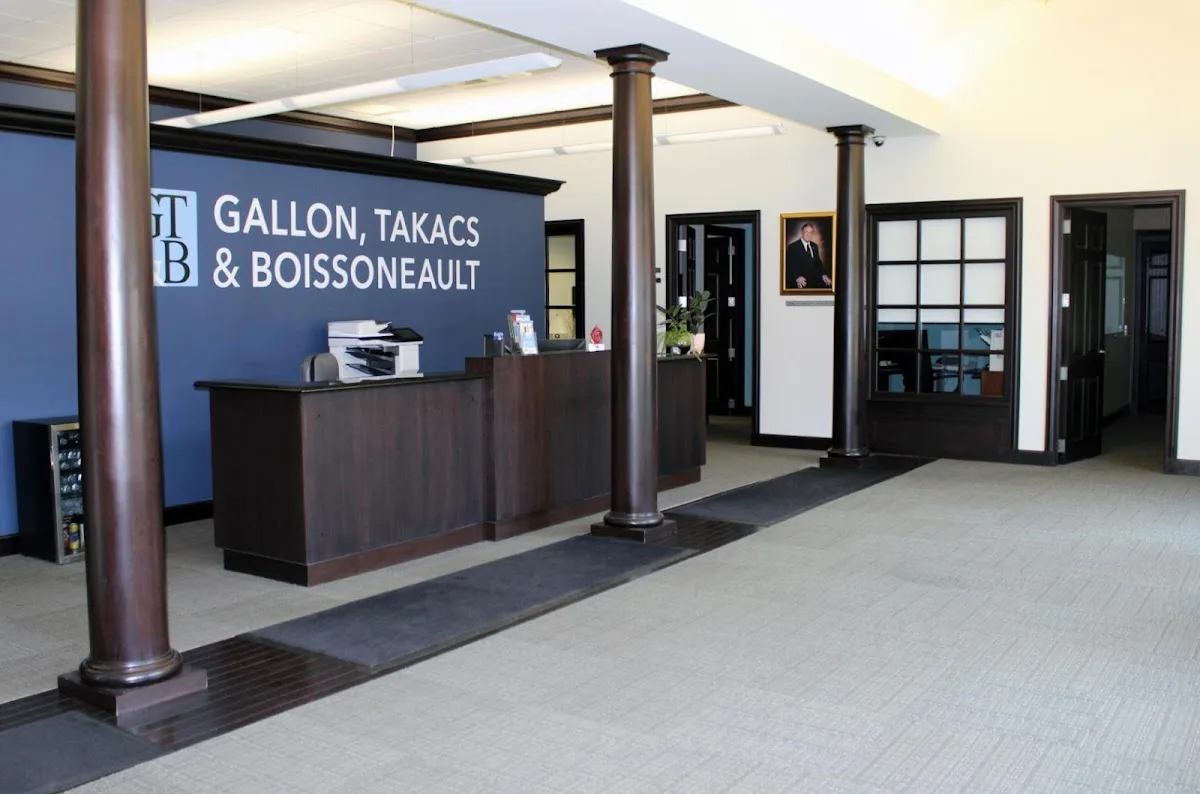 Gallon, Takacs & Boissoneault Co., L.P.A. — image 2