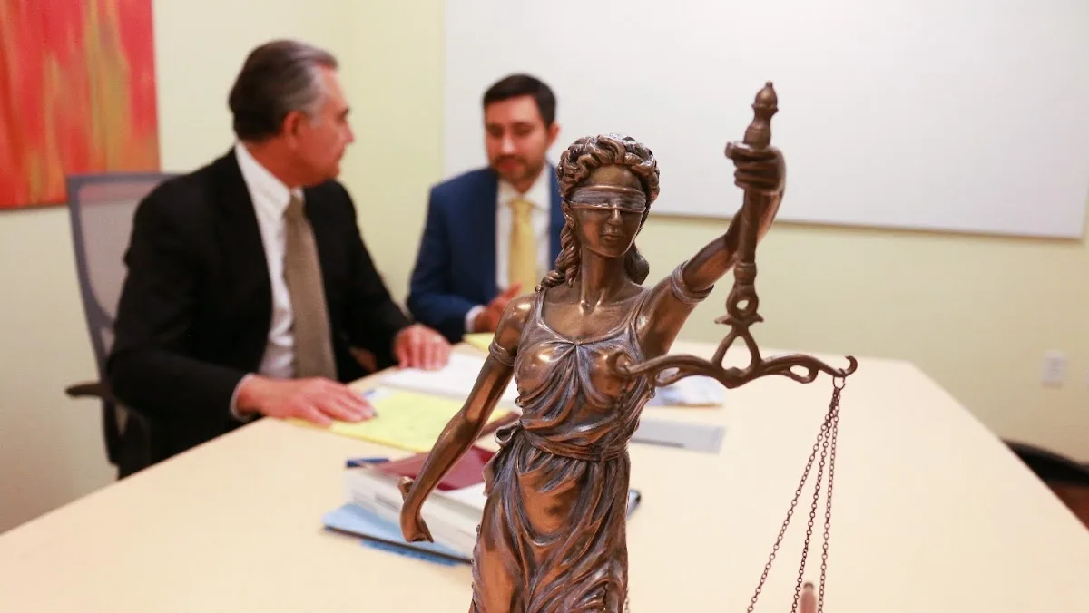 Gama Law Firm LLC — image 1