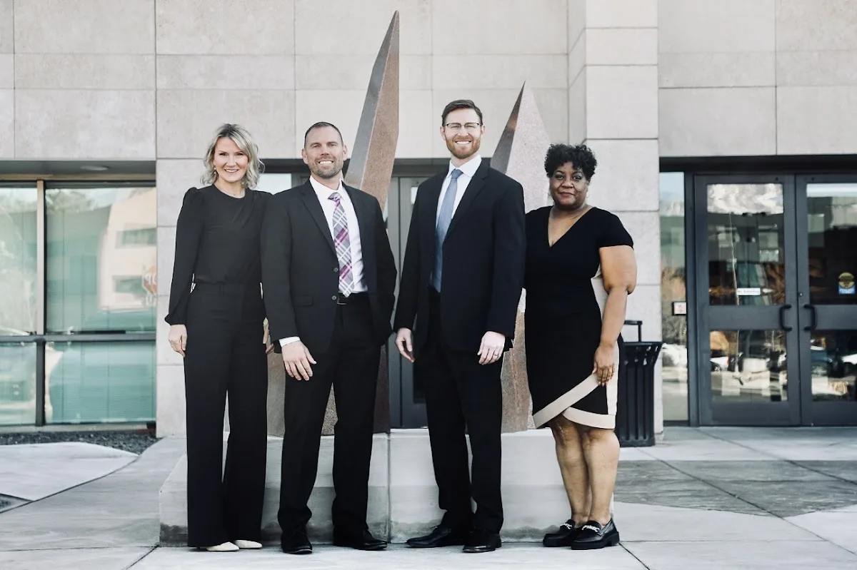 Ganderton Law Personal Injury Law Firm — image 1