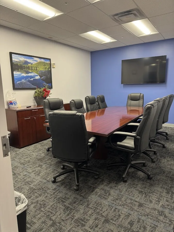Ganderton Law Personal Injury Law Firm — image 2