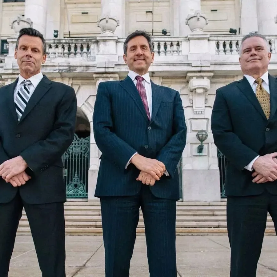 Garces, Grabler & LeBrocq, P.C.