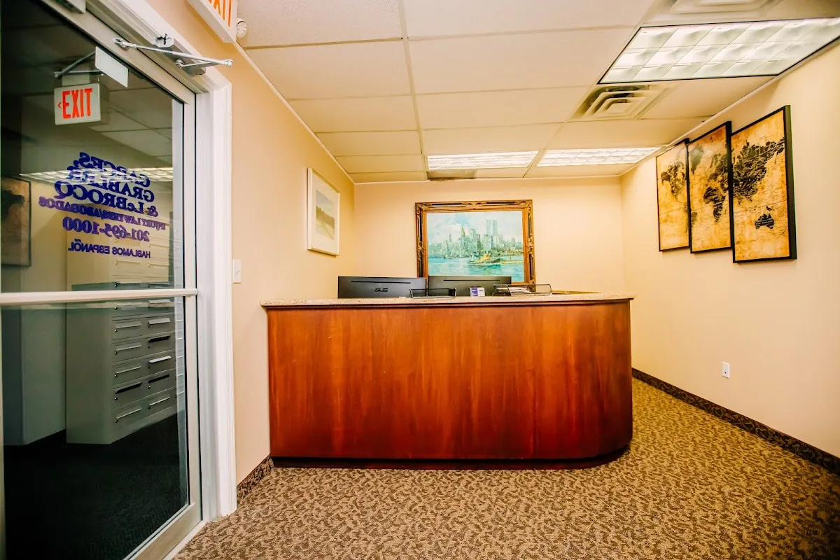 Garces, Grabler & LeBrocq, P.C. — image 4