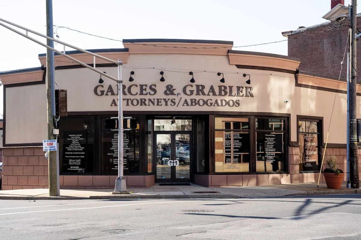 Garces, Grabler & LeBrocq, P.C. — image 2